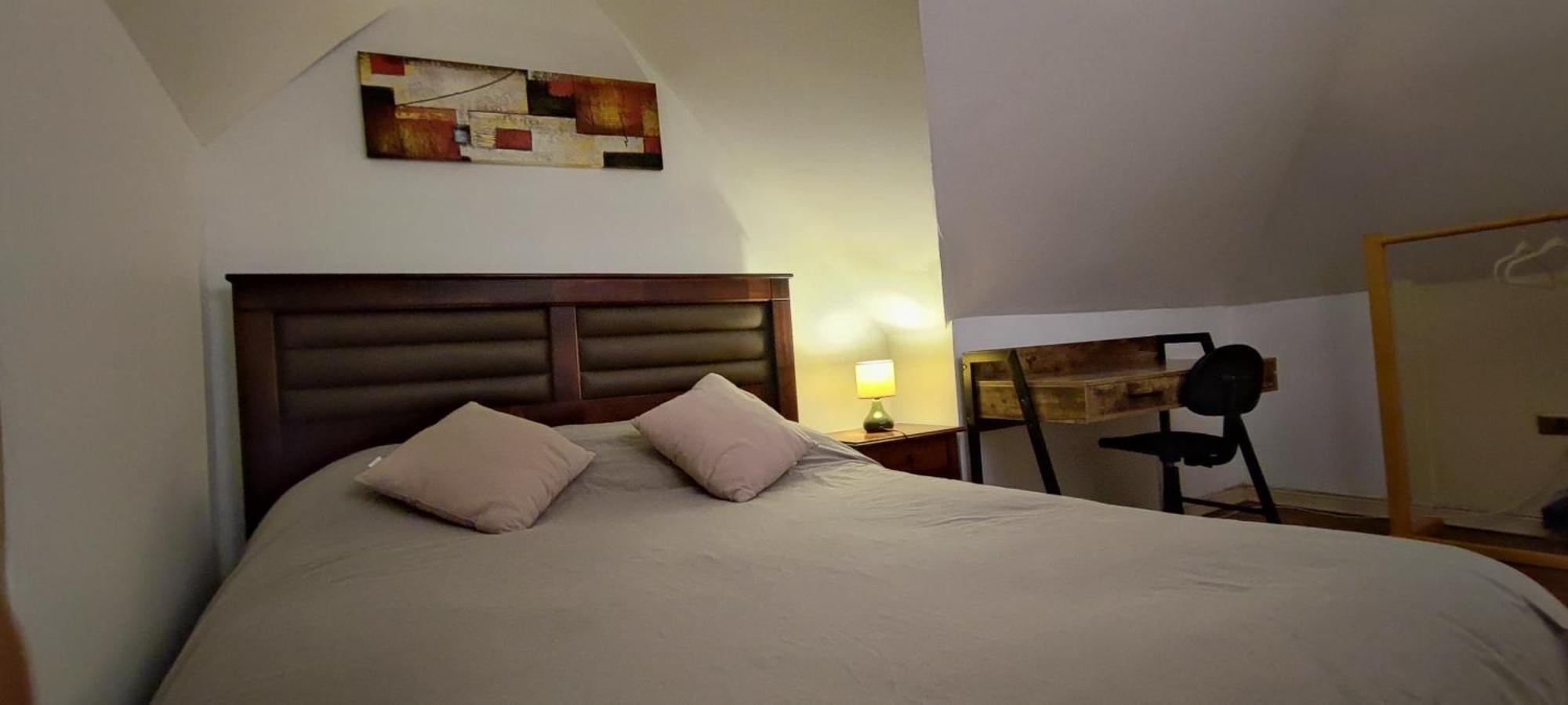 Lorena Homestay *