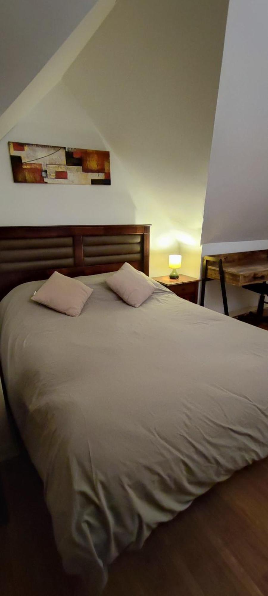 Lorena Homestay *